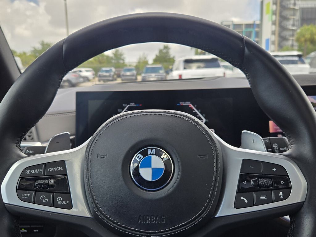2024 BMW X5 40i - Photo 27