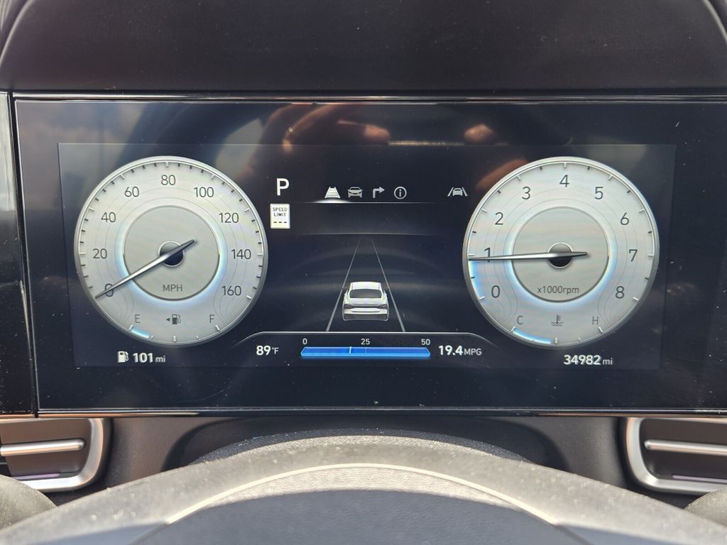 2024 Hyundai Elantra SEL - Photo 26