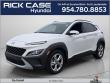 Certified 2023 Hyundai Kona SEL SUV
