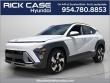 New 2026 Hyundai Kona Limited FWD SUV