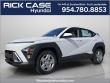 New 2026 Hyundai Kona SE FWD SUV