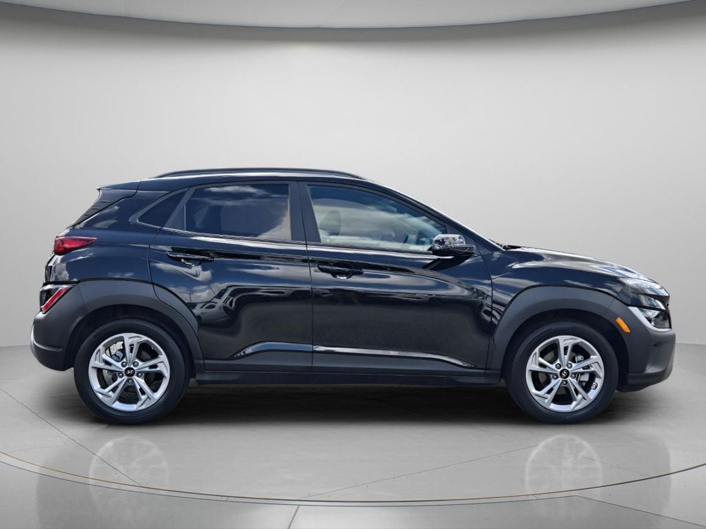 Certified 2022 Hyundai Kona SEL SUV