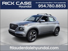 2026 Hyundai Venue SEL SUV KMHRC8A3XTU454299 HTU454299