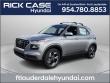 New 2026 Hyundai Venue SEL SUV