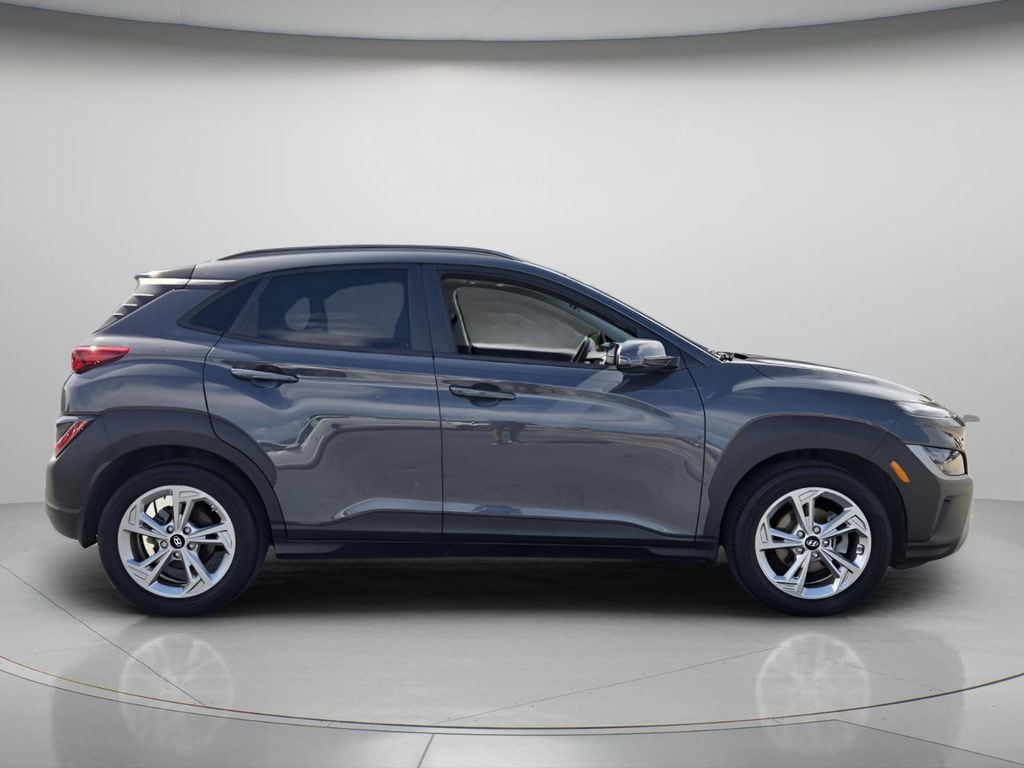 Certified 2023 Hyundai Kona SEL SUV