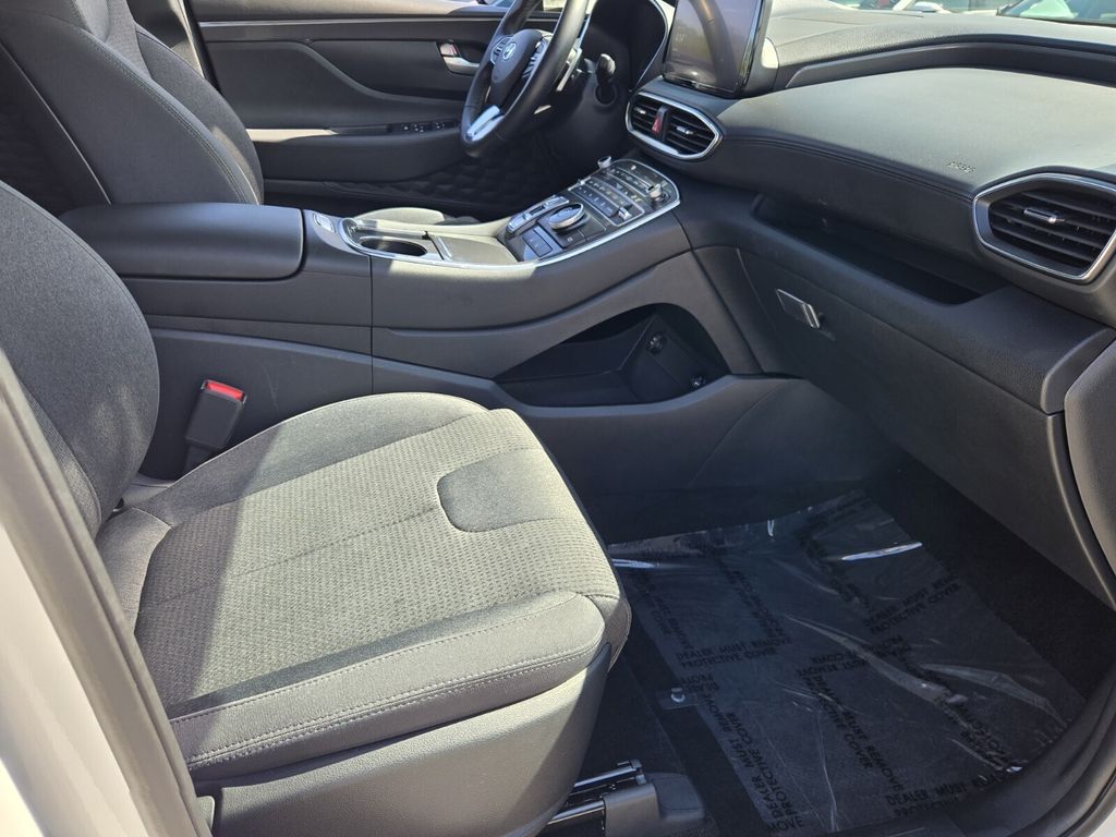 2023 Hyundai Santa Fe SEL - Photo 16
