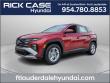 New 2026 Hyundai Tucson SE FWD SUV