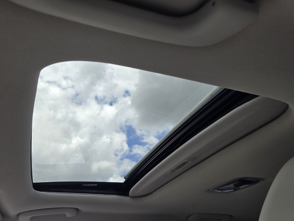 2023 Hyundai Tucson SEL - Photo 17
