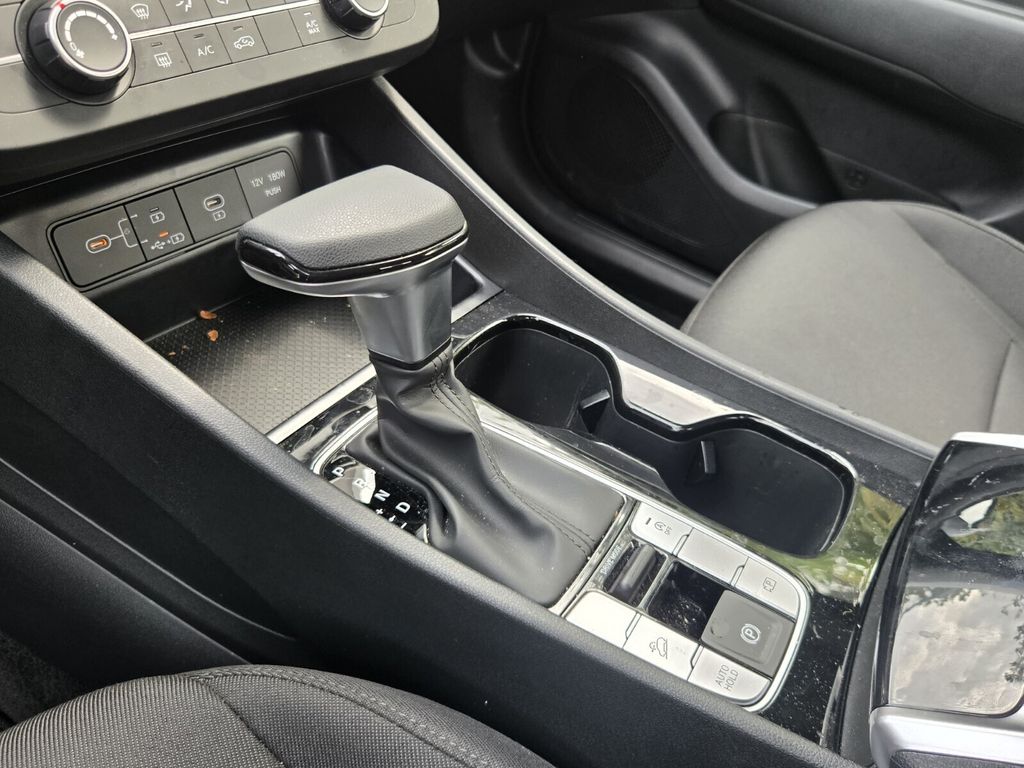 2026 Hyundai Tucson SE - Photo 10
