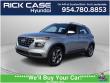 Certified 2025 Hyundai Venue SEL SUV