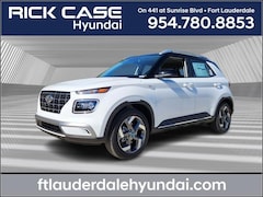 2025 Hyundai Venue Limited SUV KMHRC8A34SU389965 HSU389965