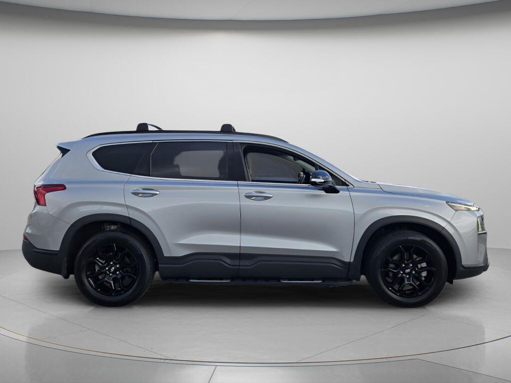 Certified 2022 Hyundai Santa Fe XRT SUV