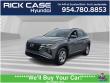 Certified 2024 Hyundai Tucson SEL SUV