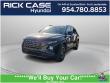 Certified 2023 Hyundai Tucson Limited SUV