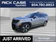 Certified 2024 Hyundai Santa Fe Limited SUV