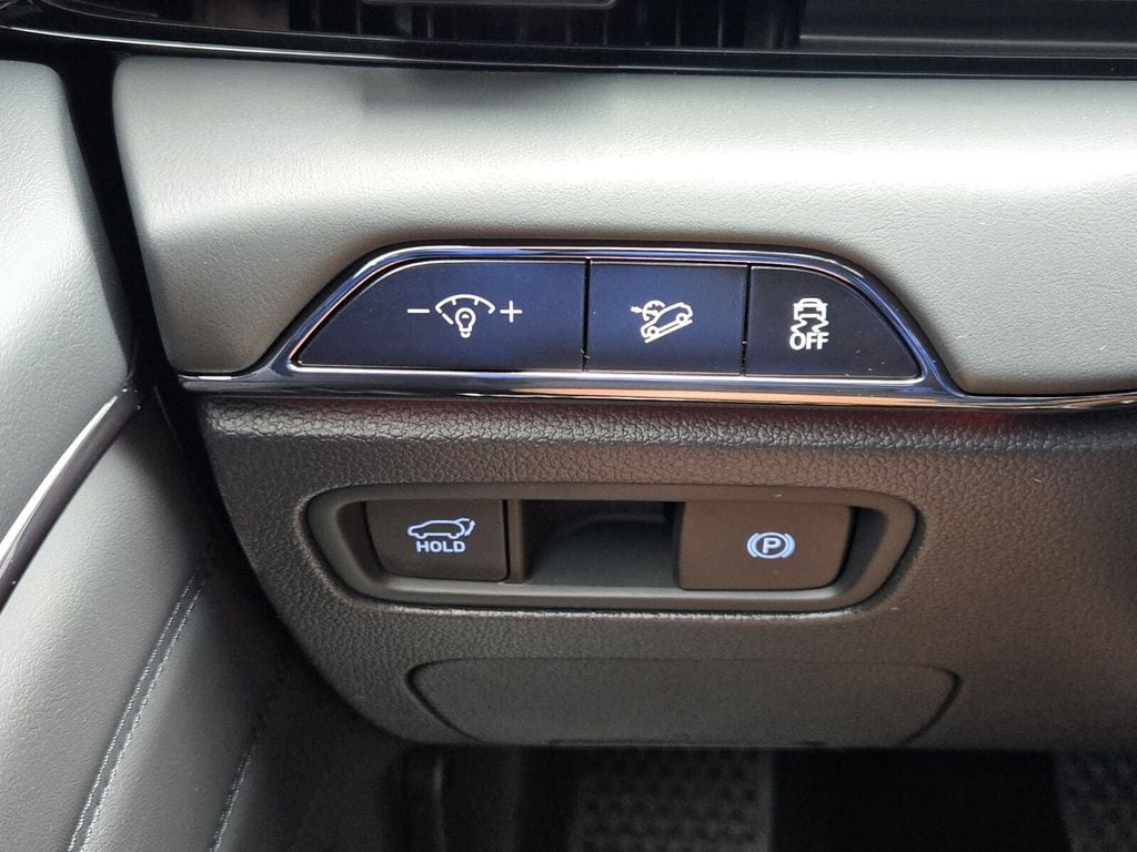 2026 GENESIS GV80 Prestige Black - Photo 29