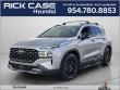 Certified 2022 Hyundai Santa Fe XRT SUV