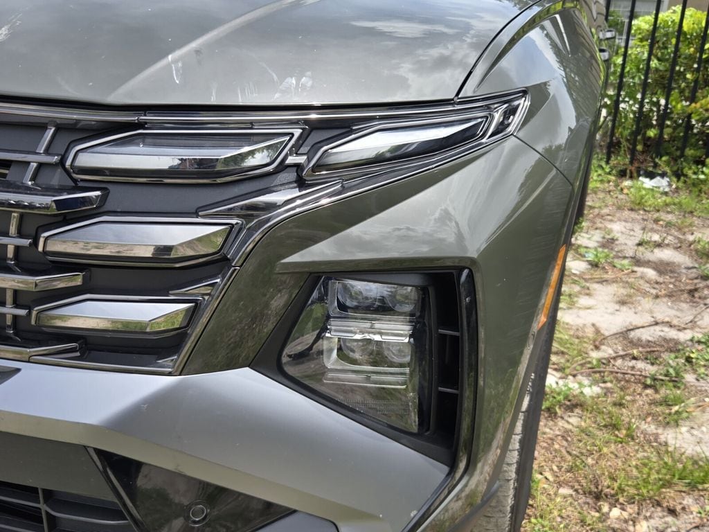 2025 Hyundai Tucson Limited - Photo 6
