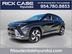 2026 Hyundai Kona Limited FWD SUV KM8HE3A3XTU396431 HTU396431