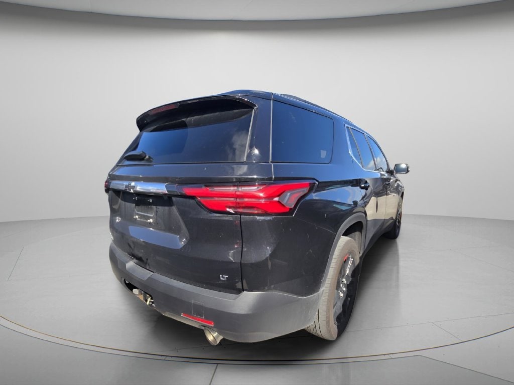 2023 Chevrolet Traverse 1LT - Photo 6