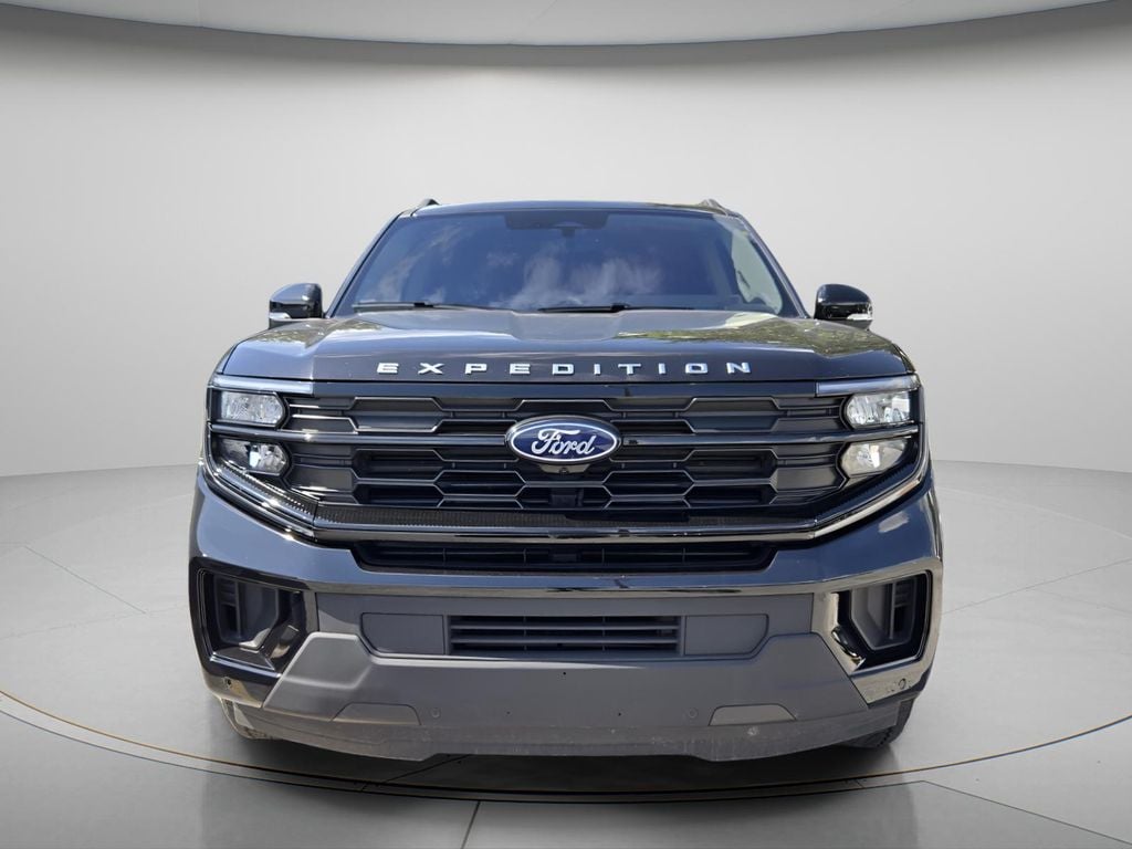Used 2025 Ford Expedition Active SUV