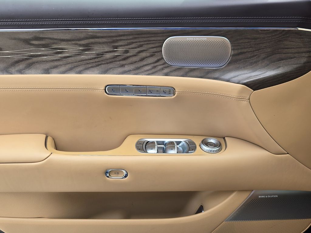 2025 GENESIS G90 Base - Photo 30