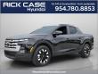 New 2026 Hyundai Santa Cruz SEL Activity FWD Truck Crew Cab