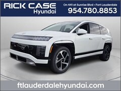 2026 Hyundai IONIQ 9 Performance Limited SUV 7YAMWFS58TY008972 HTY008972