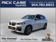 Used 2018 BMW X3 M40i SUV