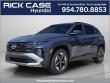 New 2026 Hyundai Tucson SEL FWD SUV