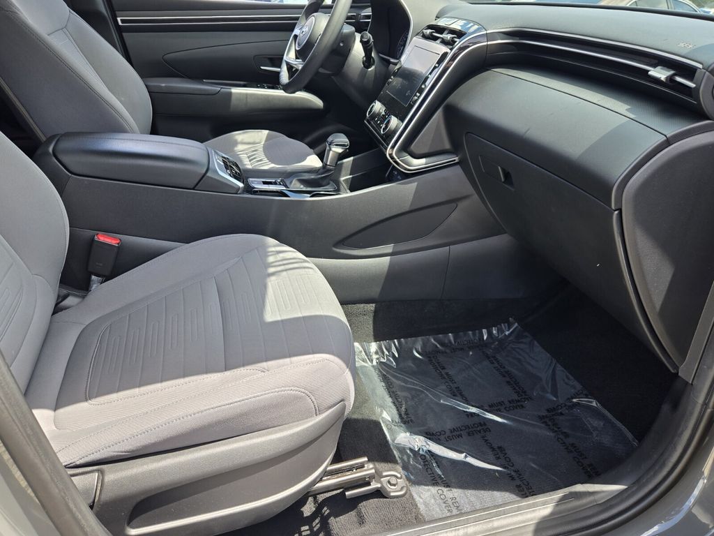 2022 Hyundai Santa Cruz SEL - Photo 16