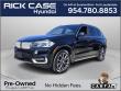 Used 2017 BMW X5 xDrive35i SUV