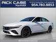 New 2026 Hyundai Elantra SEL Sport Premium Sedan