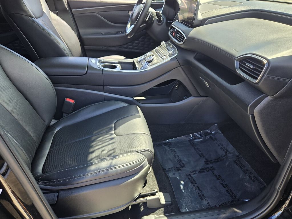 2023 Hyundai Santa Fe XRT - Photo 16