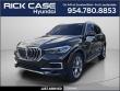 Used 2023 BMW X5 PHEV xDrive45e SUV