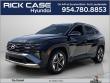 Certified 2025 Hyundai Tucson SEL Convenience SUV