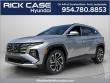 New 2026 Hyundai Tucson Limited FWD SUV