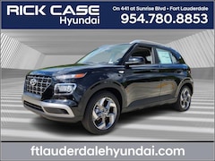 2026 Hyundai Venue SEL SUV KMHRC8A37TU419526 HTU419526