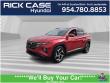 Certified 2023 Hyundai Tucson Limited SUV