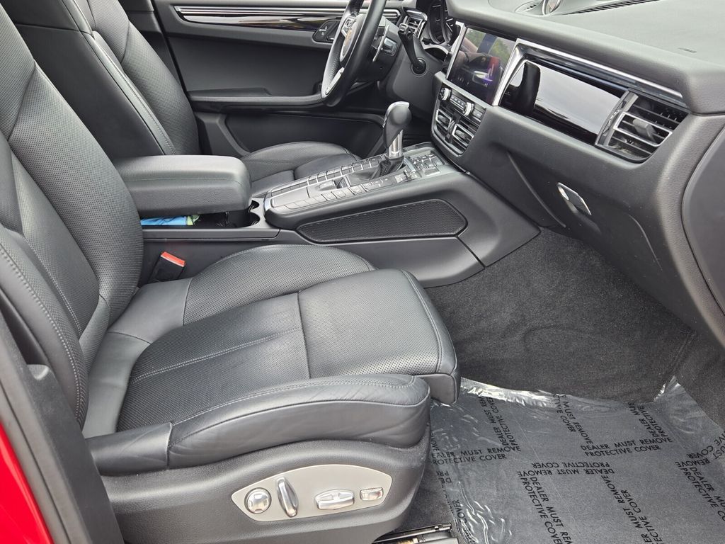 2019 Porsche Macan S - Photo 16