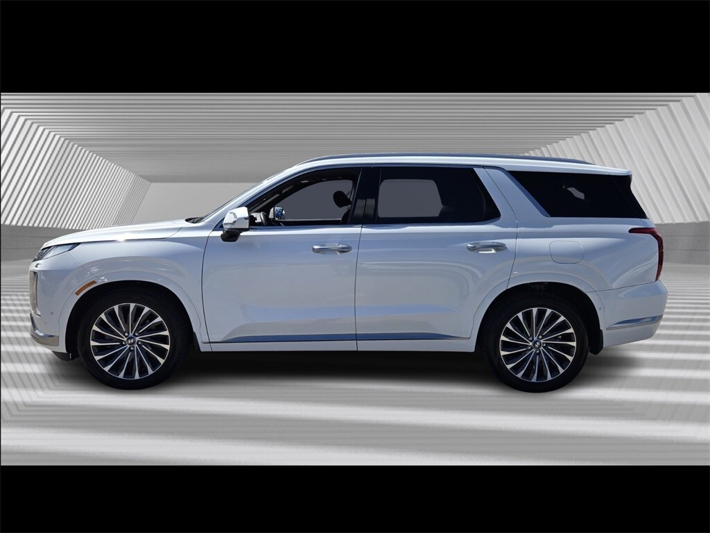 2023 Hyundai Palisade Calligraphy photo 2