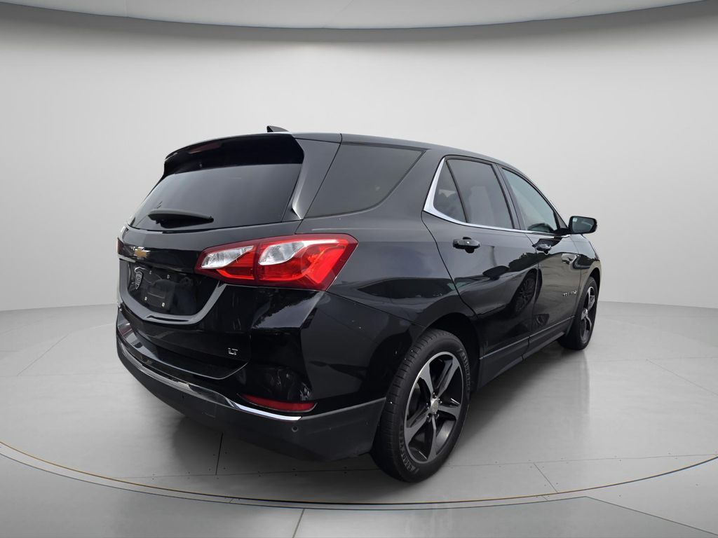 2019 Chevrolet Equinox LT - Photo 7