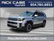 New 2025 Hyundai Santa Fe SEL FWD SUV
