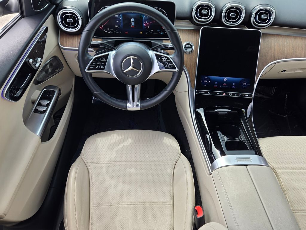 2023 Mercedes-Benz C-Class Sedan C 300 - Photo 14
