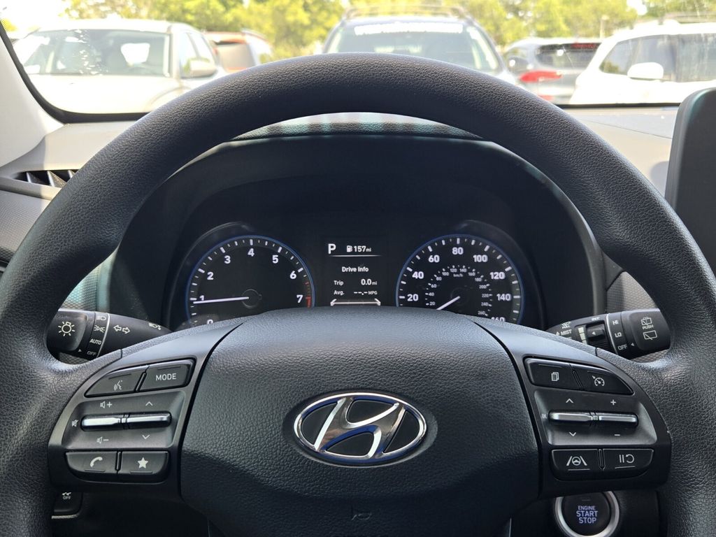 2023 Hyundai Kona SEL - Photo 22