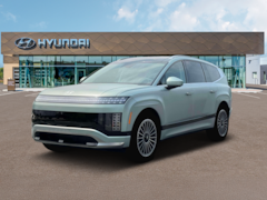 2026 Hyundai IONIQ 9 Performance Calligraphy Design SUV 7YAMYFS50TY009320 HTY009320