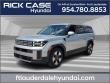 New 2026 Hyundai Santa Fe HEV SE SUV