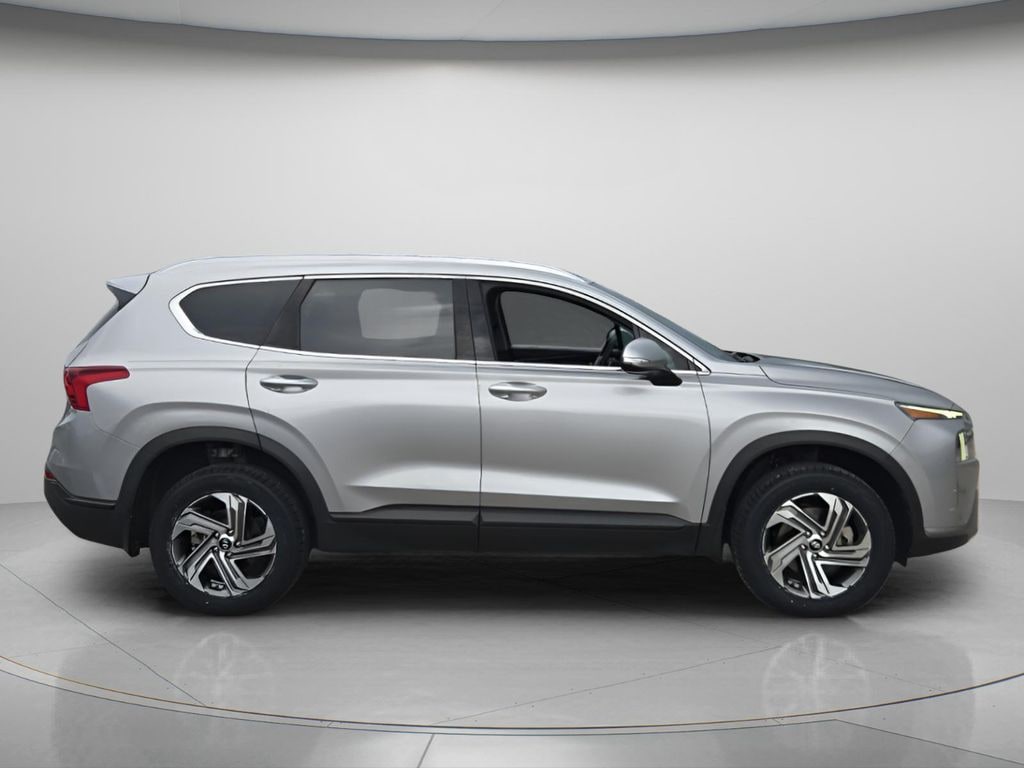 Used 2023 Hyundai Santa Fe SEL SUV