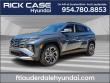 New 2026 Hyundai Tucson Limited FWD SUV