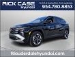 New 2026 Hyundai Tucson SEL FWD SUV